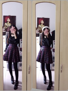 miko籽さんのコーディネート