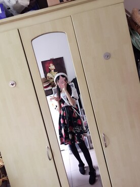 miko籽さんのコーディネート