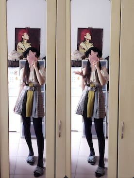 miko籽さんのコーディネート