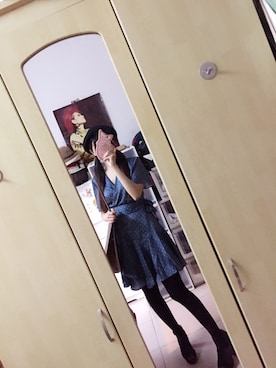 miko籽さんのコーディネート