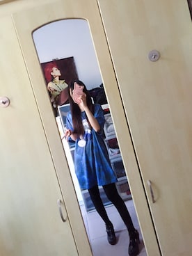 miko籽さんのコーディネート