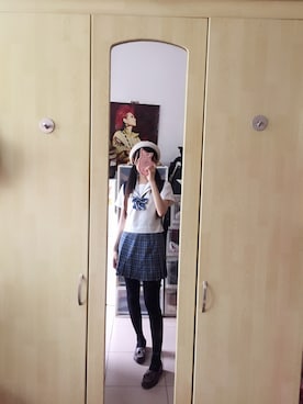 miko籽さんのコーディネート