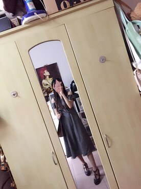 miko籽さんのコーディネート