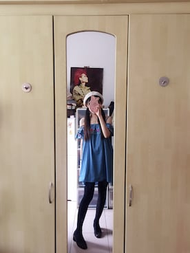 miko籽さんのコーディネート