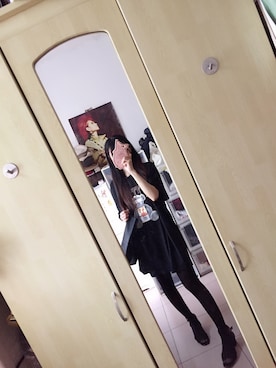 miko籽さんのコーディネート