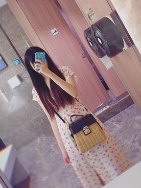 miko籽さんのコーディネート