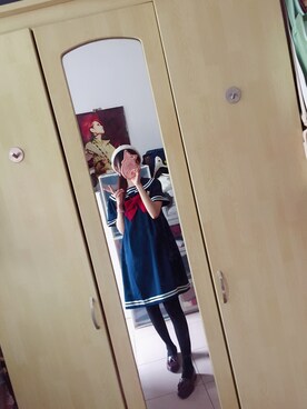 miko籽さんのコーディネート