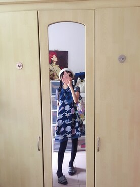 miko籽さんのコーディネート