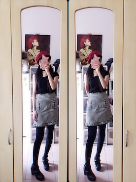 miko籽さんのコーディネート