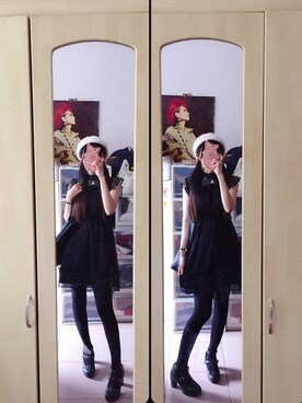 miko籽さんのコーディネート