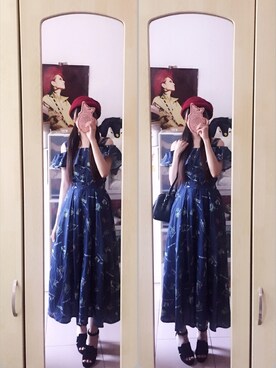 miko籽さんのコーディネート