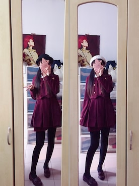 miko籽さんのコーディネート