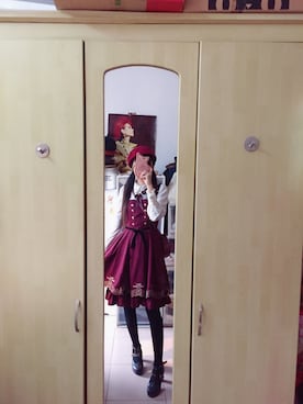 miko籽さんのコーディネート