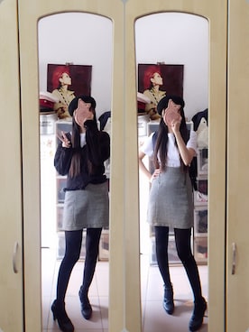 miko籽さんのコーディネート