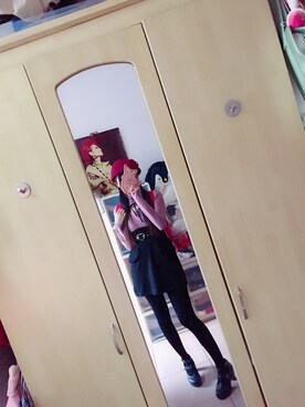 miko籽さんのコーディネート