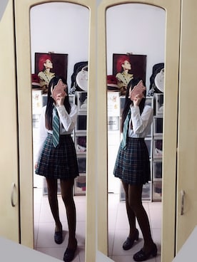 miko籽さんのコーディネート