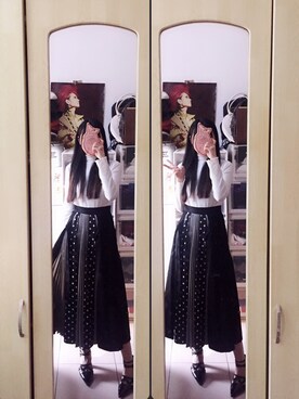 miko籽さんのコーディネート