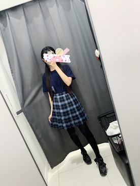 miko籽さんのコーディネート