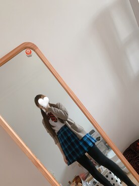 miko籽さんのコーディネート