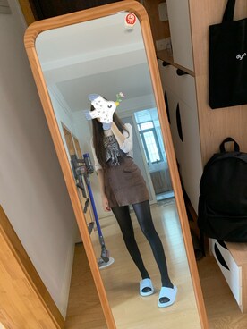 miko籽さんのコーディネート