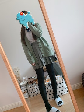 miko籽さんのコーディネート