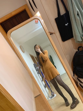 miko籽さんのコーディネート