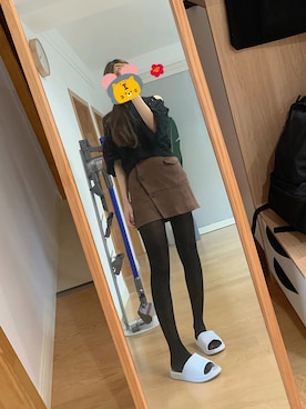 miko籽さんのコーディネート