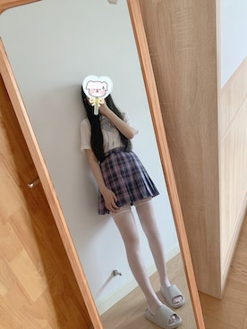 miko籽さんのコーディネート