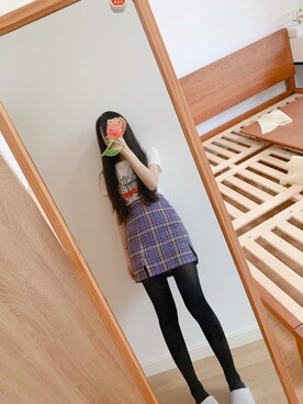 miko籽さんのコーディネート