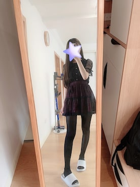 miko籽さんのコーディネート