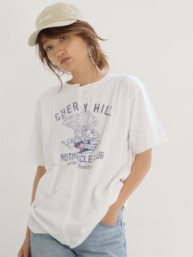 Ungrid STAFFさん(レディース・162cm)の春コーディネート