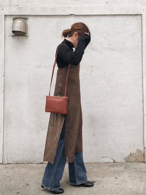 Ungrid STAFFさんのコーディネート