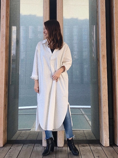 Ungrid Staff Ungrid Ungridのワンピースを使ったコーディネート Wear