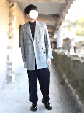 だっしゅさんのコーディネート