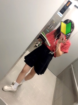 minoriさんのコーディネート