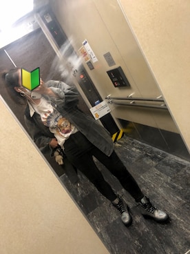 minoriさんのコーディネート