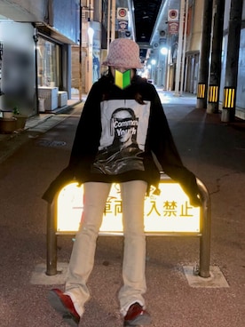 minoriさんのコーディネート