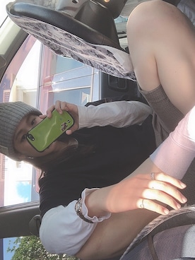 minoriさんのコーディネート