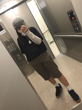 minoriさんのコーディネート