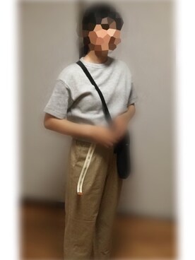 ピカピカさん（レディース・160cm）の春コーディネート