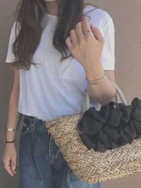 akariiさんのコーディネート