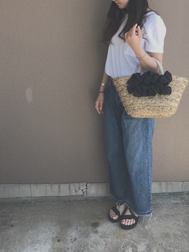 akariiさんのコーディネート