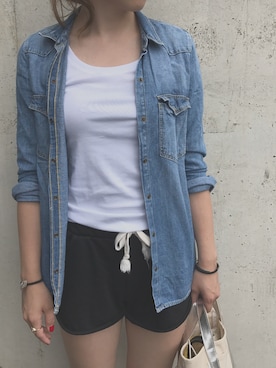 akariiさんのコーディネート