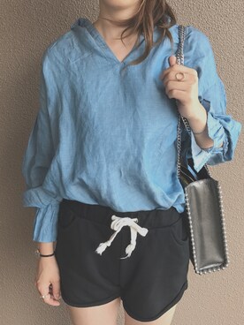 akariiさんのコーディネート