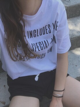 akariiさんのコーディネート