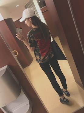 akariiさんのコーディネート