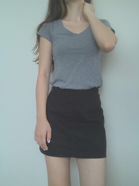 akariiさんのコーディネート