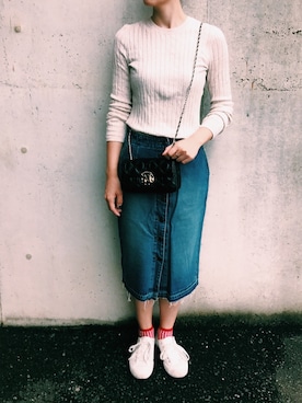 akariiさんのコーディネート