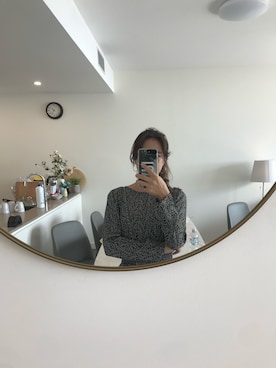 「Australia」｜「アイテム（ワンピース/ドレス）」を使った、akariiさん（レディース・168cm）の春コーディネート