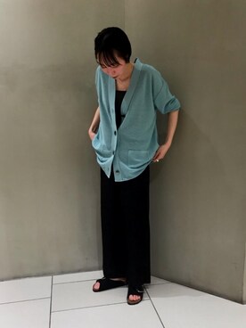 高橋 里奈さんのコーディネート